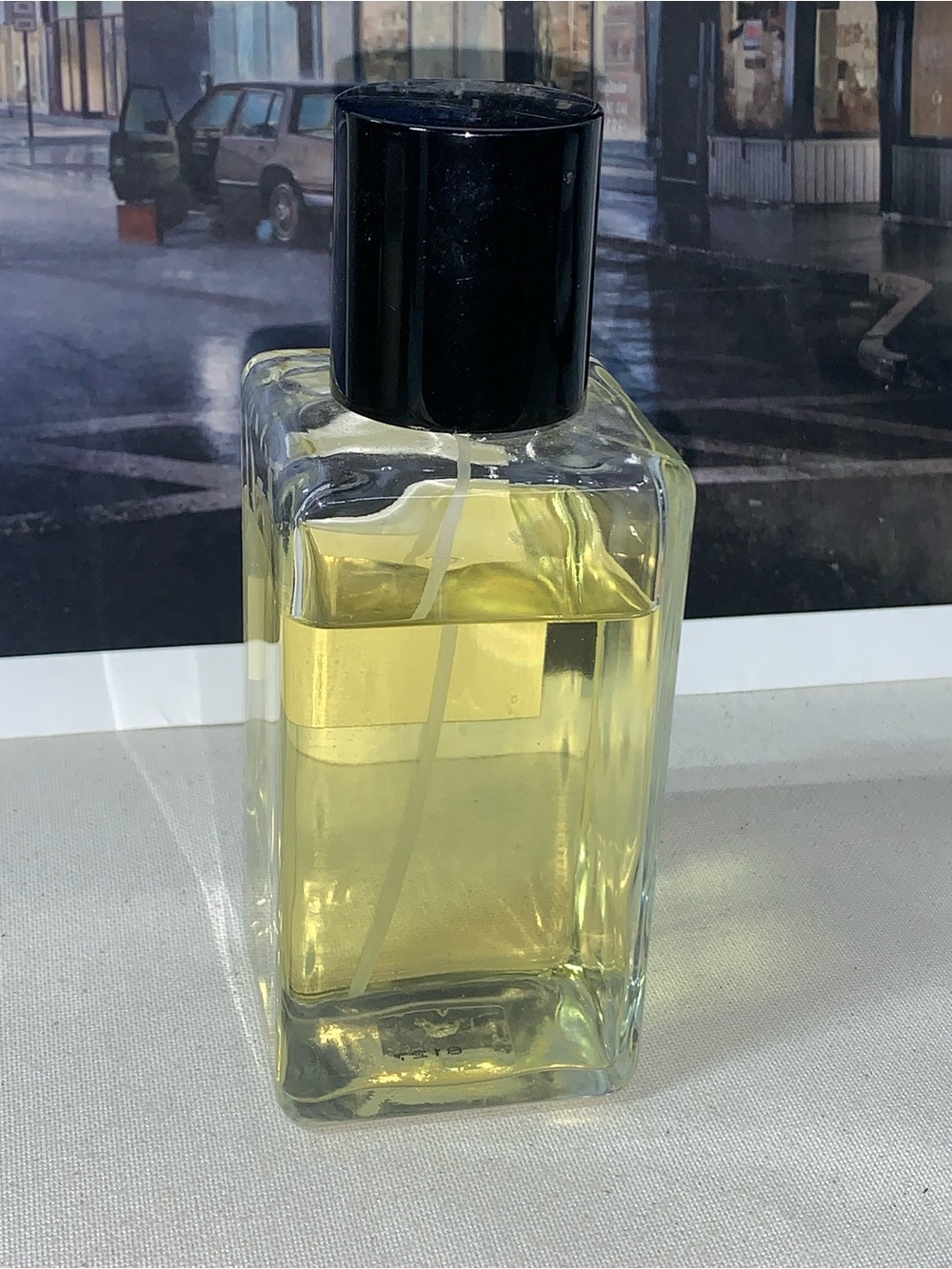 MARC JACOBS 10oz. Gardenia EDT body splash - Picture 6 of 9